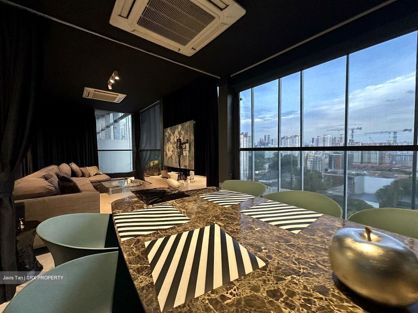Zenith (D10), Apartment #591254971